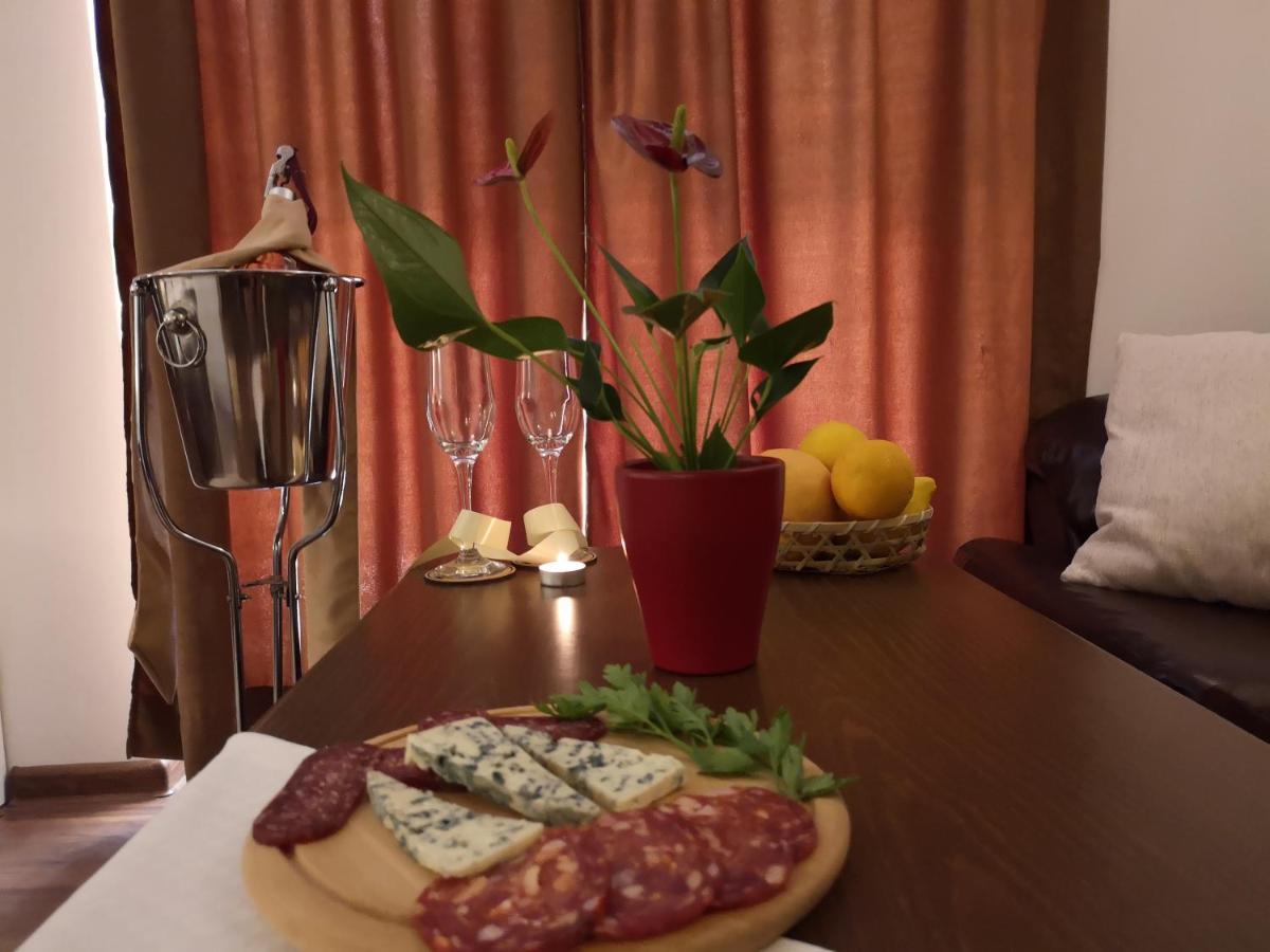 Izvor Hotel "Изворъ" Shipot Εξωτερικό φωτογραφία