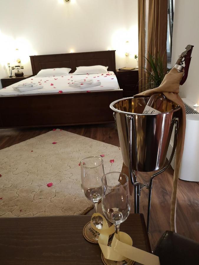 Izvor Hotel "Изворъ" Shipot Εξωτερικό φωτογραφία