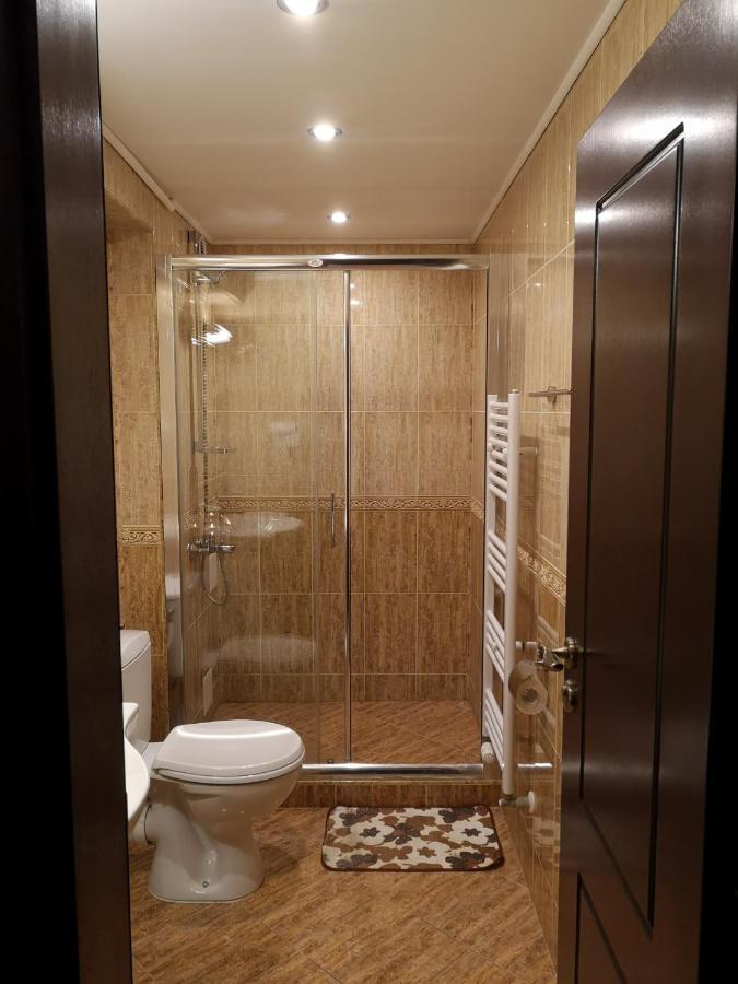 Izvor Hotel "Изворъ" Shipot Εξωτερικό φωτογραφία